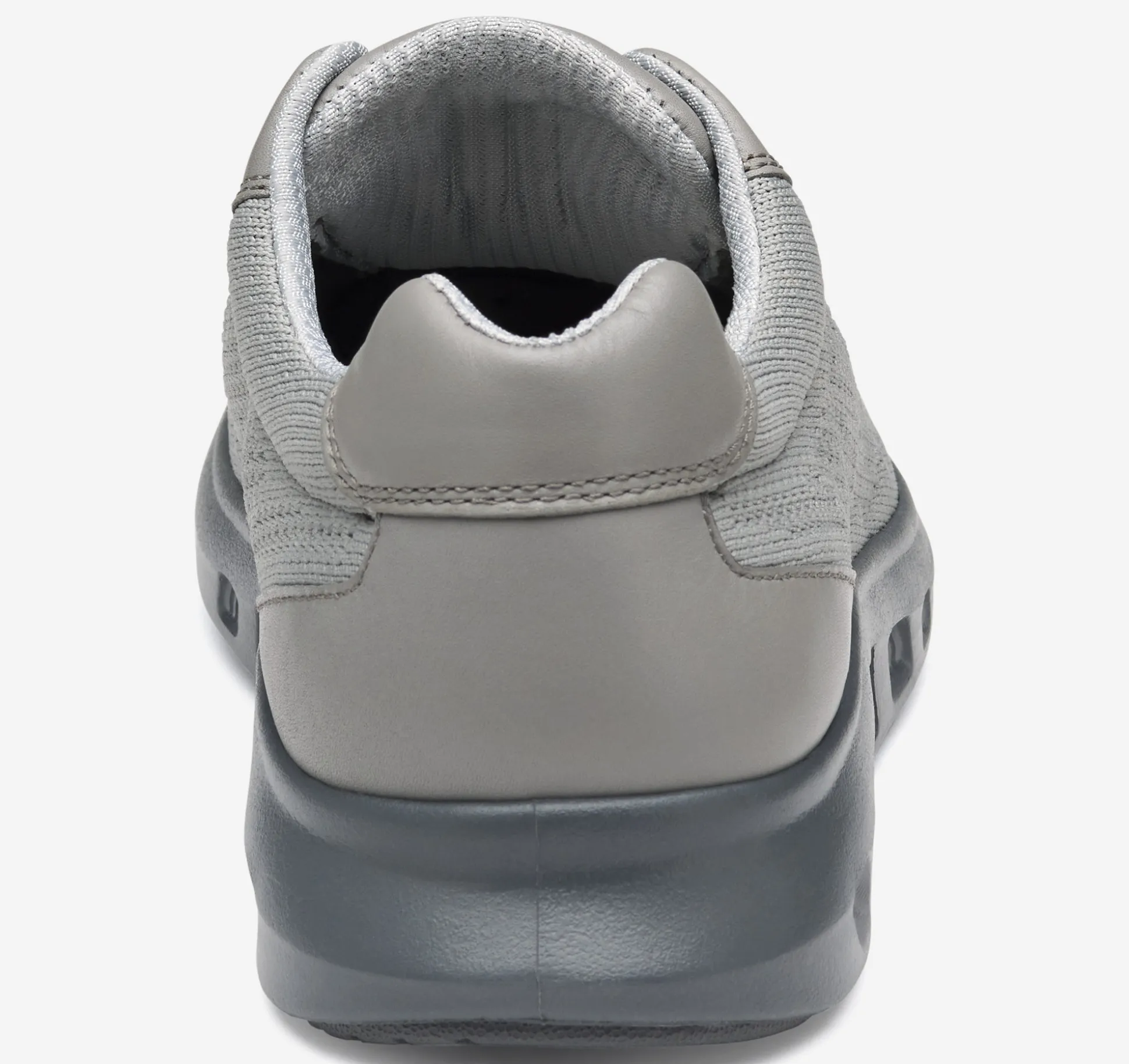 Activate Knit Plain Toe