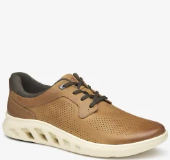 Activate Perfed Plain Toe