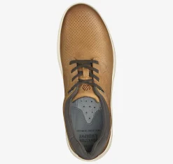 Activate Perfed Plain Toe