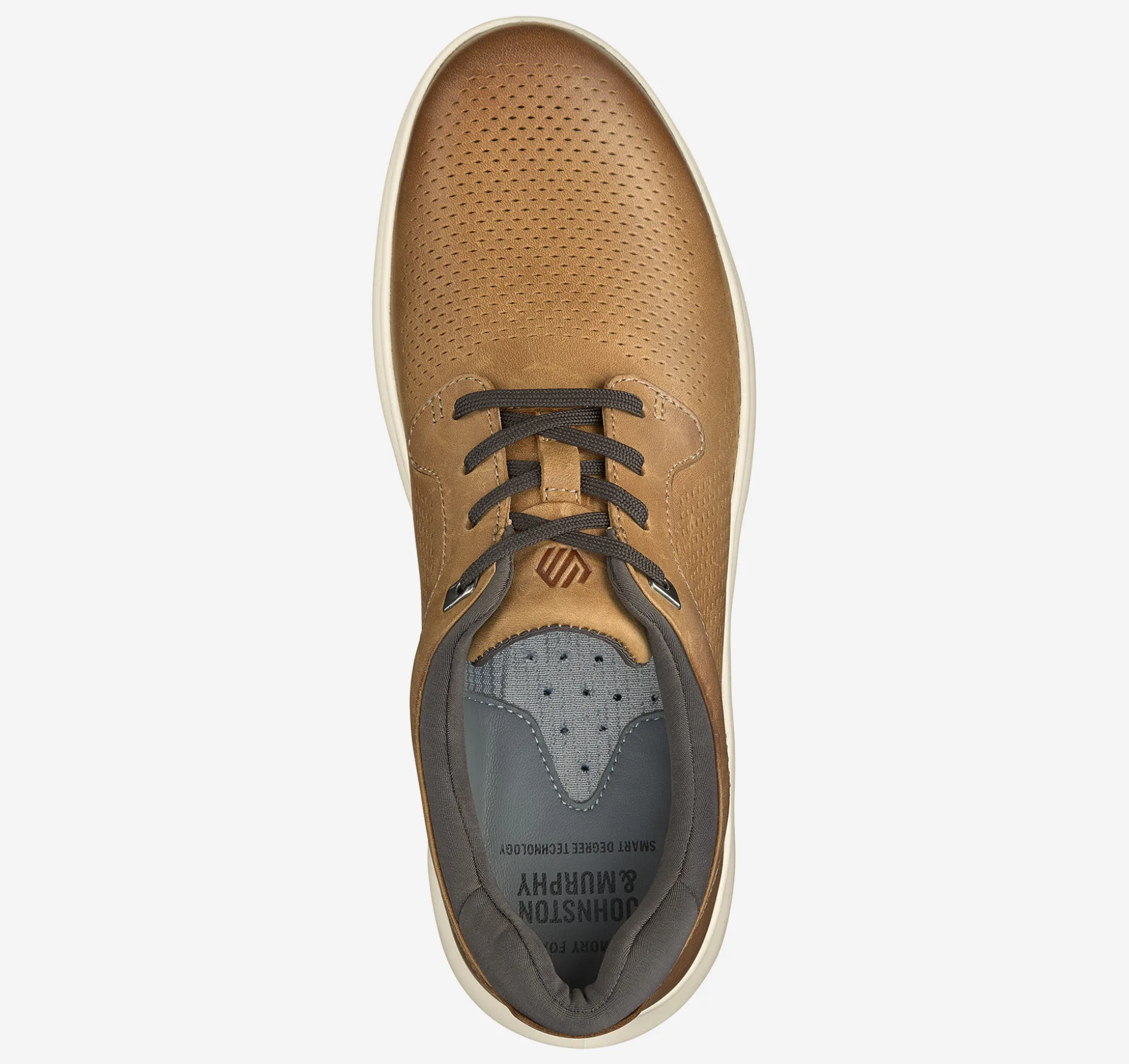 Activate Perfed Plain Toe