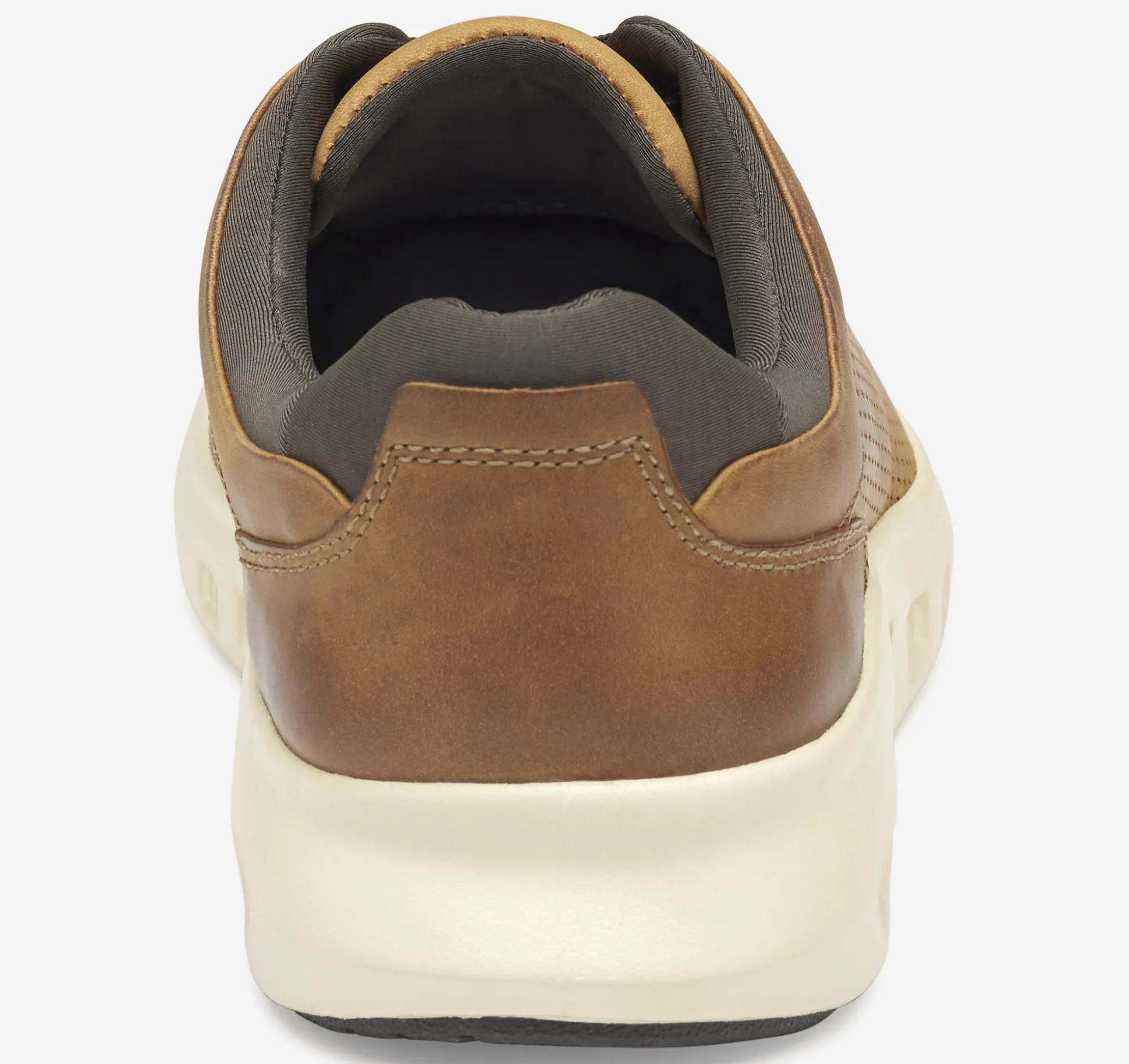 Activate Perfed Plain Toe
