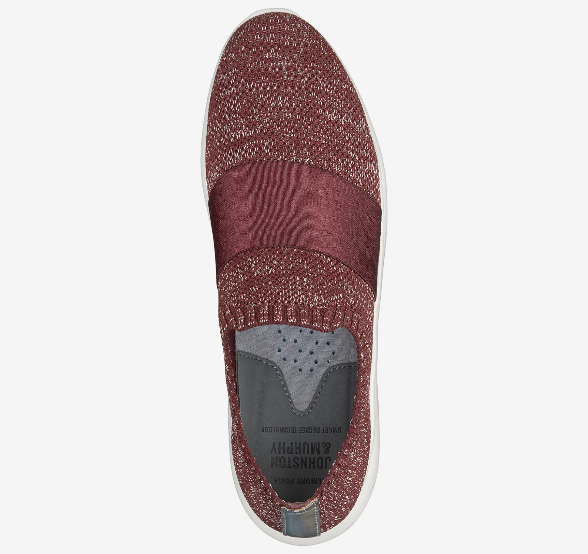 Activate Slip-On