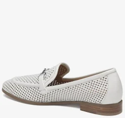 Ali Perfed Bit Loafer