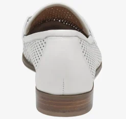 Ali Perfed Bit Loafer