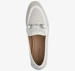 Ali Perfed Bit Loafer