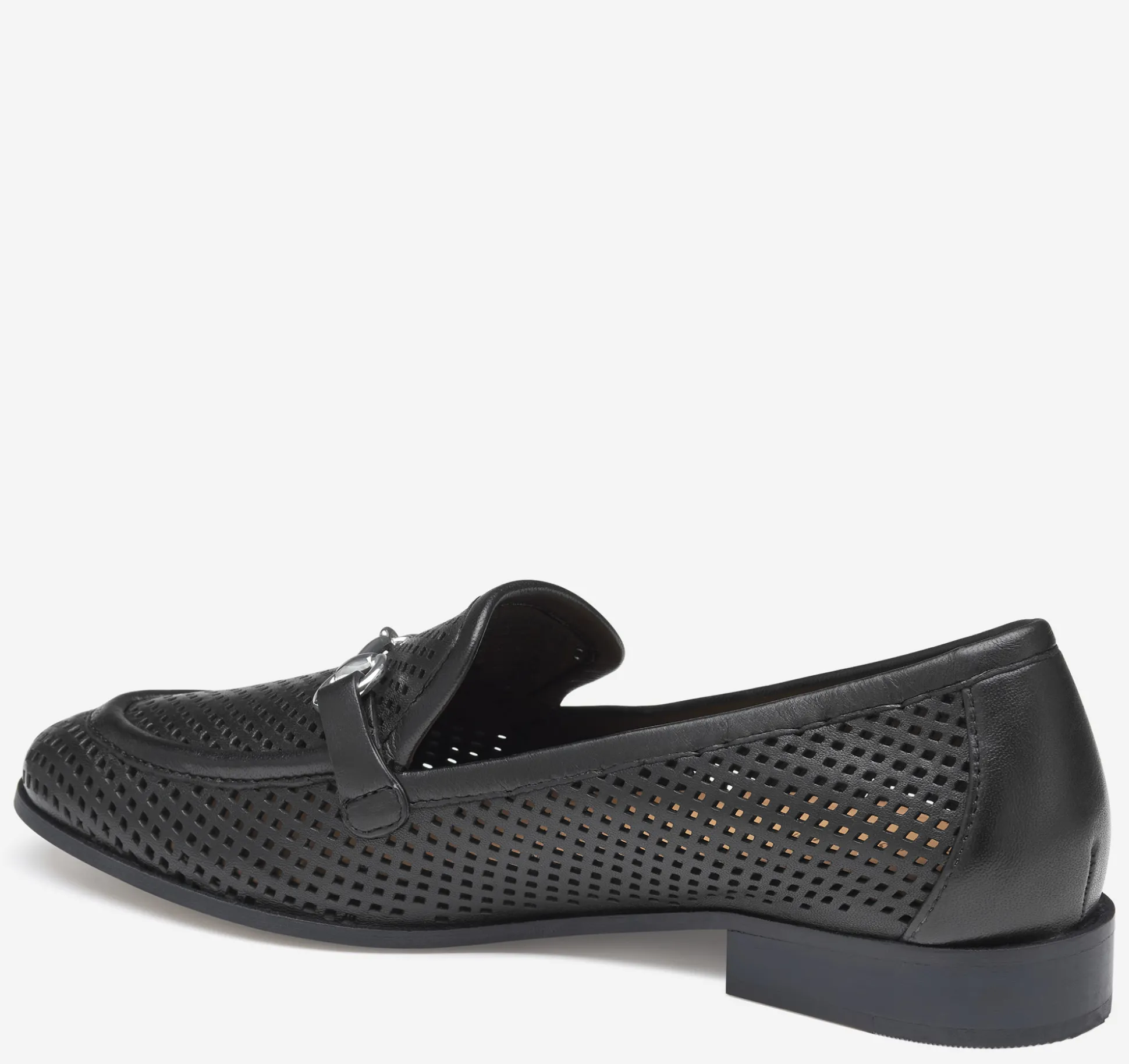 Ali Perfed Bit Loafer