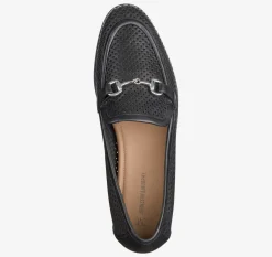 Ali Perfed Bit Loafer