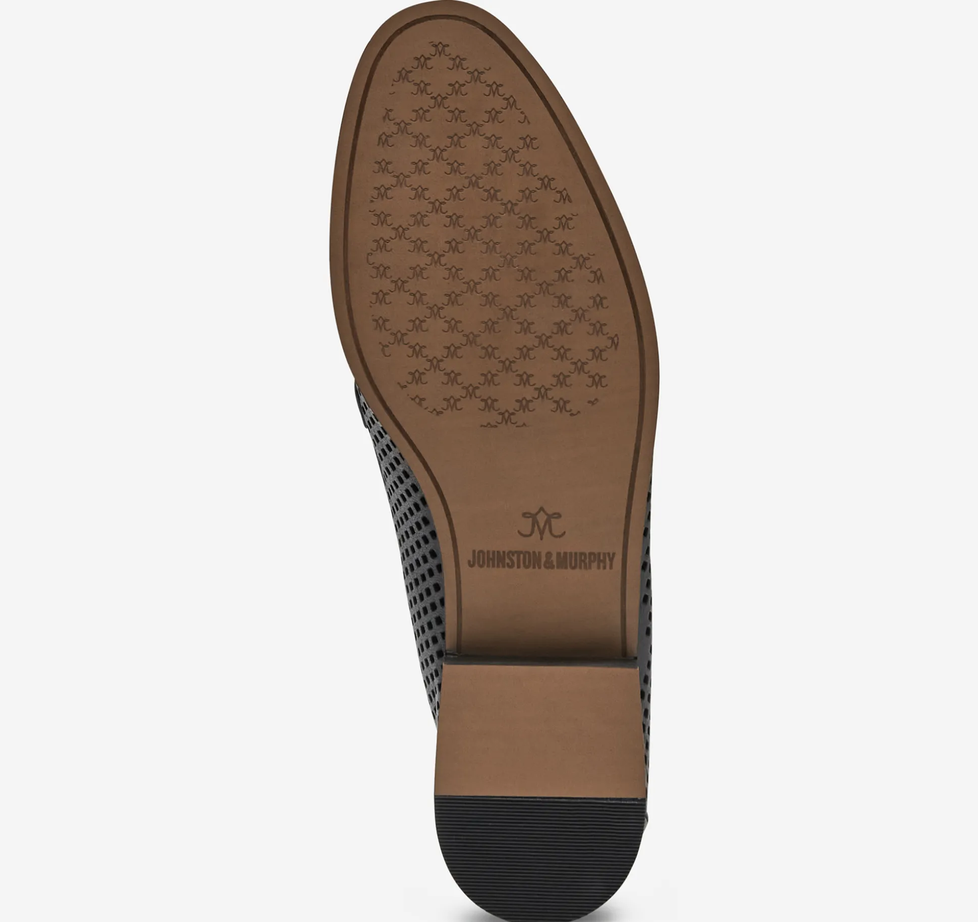 Ali Perfed Bit Loafer