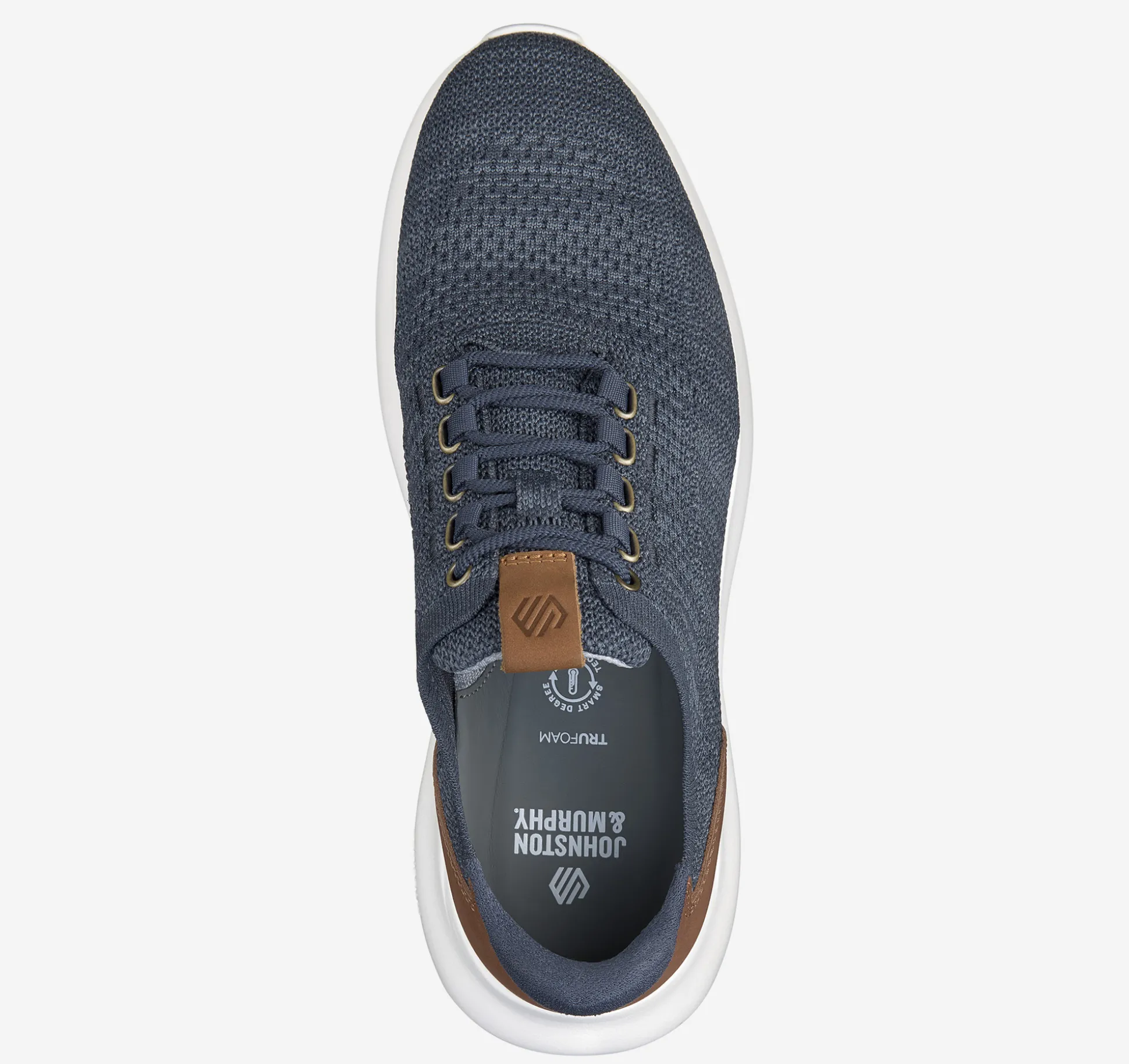 Amherst 2.0 Knit Plain Toe