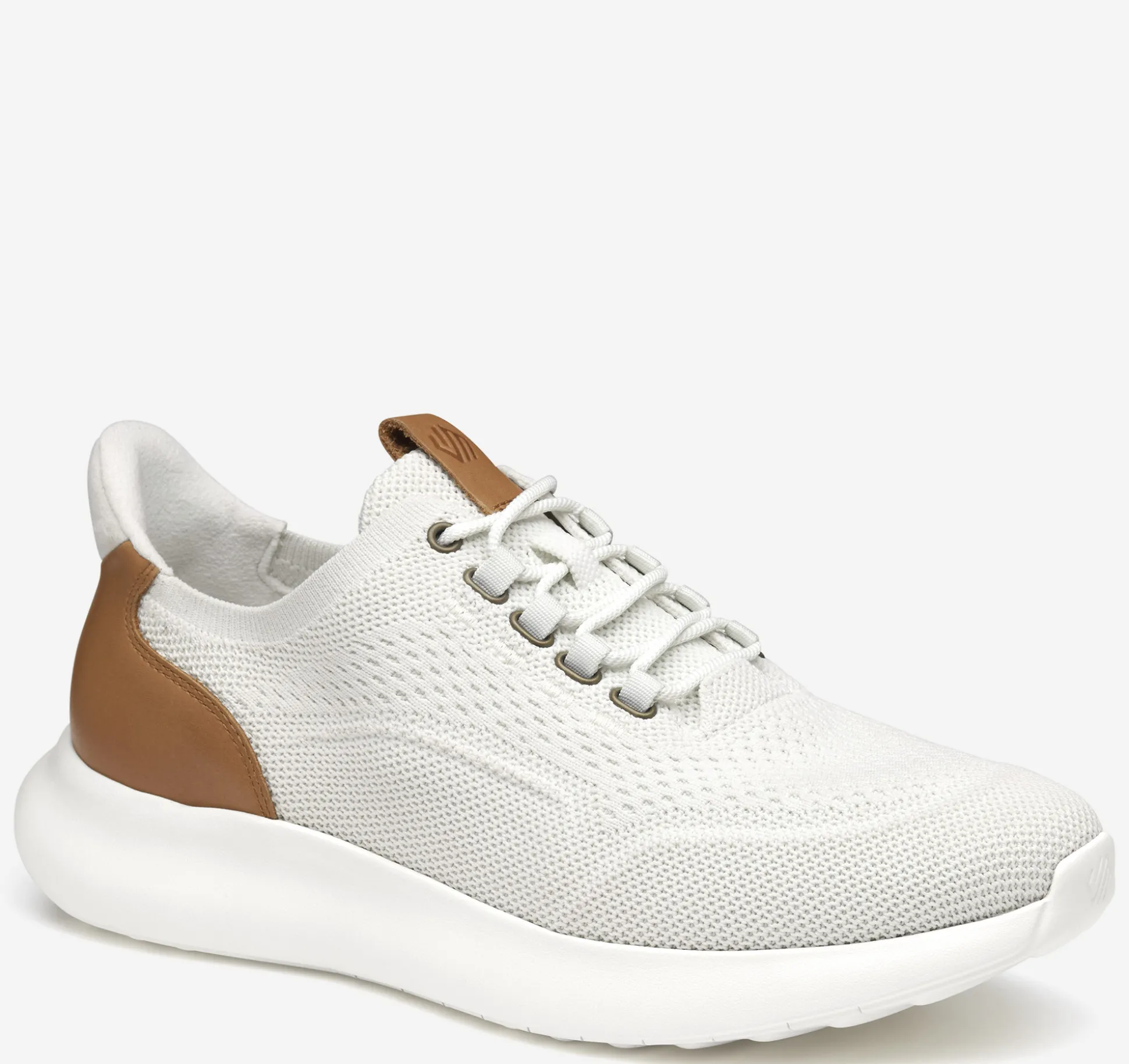 Amherst 2.0 Knit Plain Toe