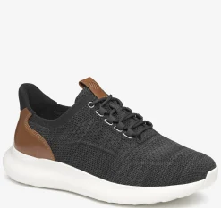 Amherst 2.0 Knit Plain Toe