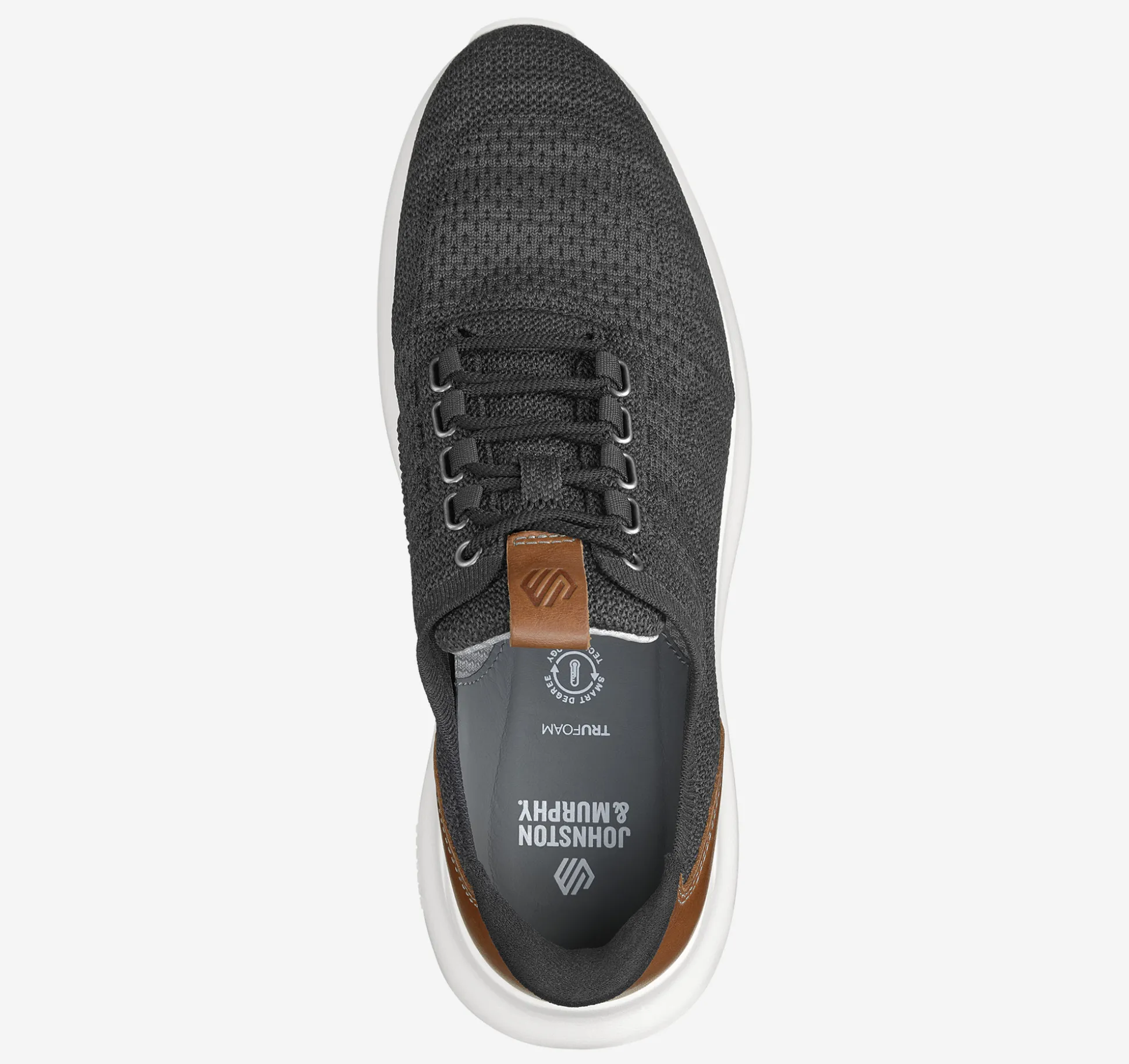 Amherst 2.0 Knit Plain Toe