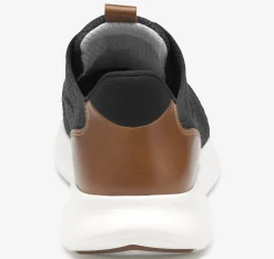 Amherst 2.0 Knit Plain Toe