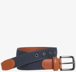 Amherst Knit Belt