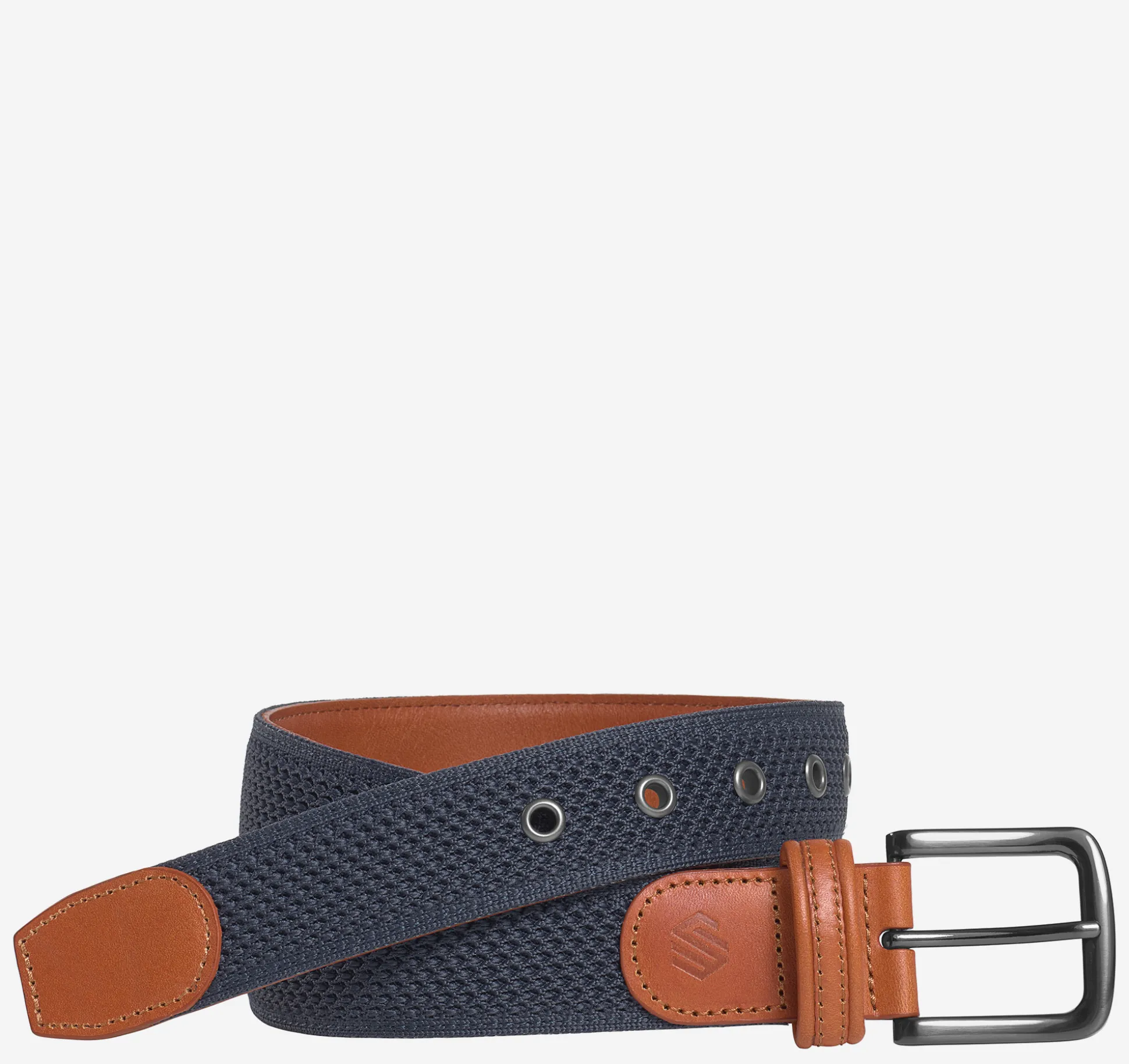 Amherst Knit Belt