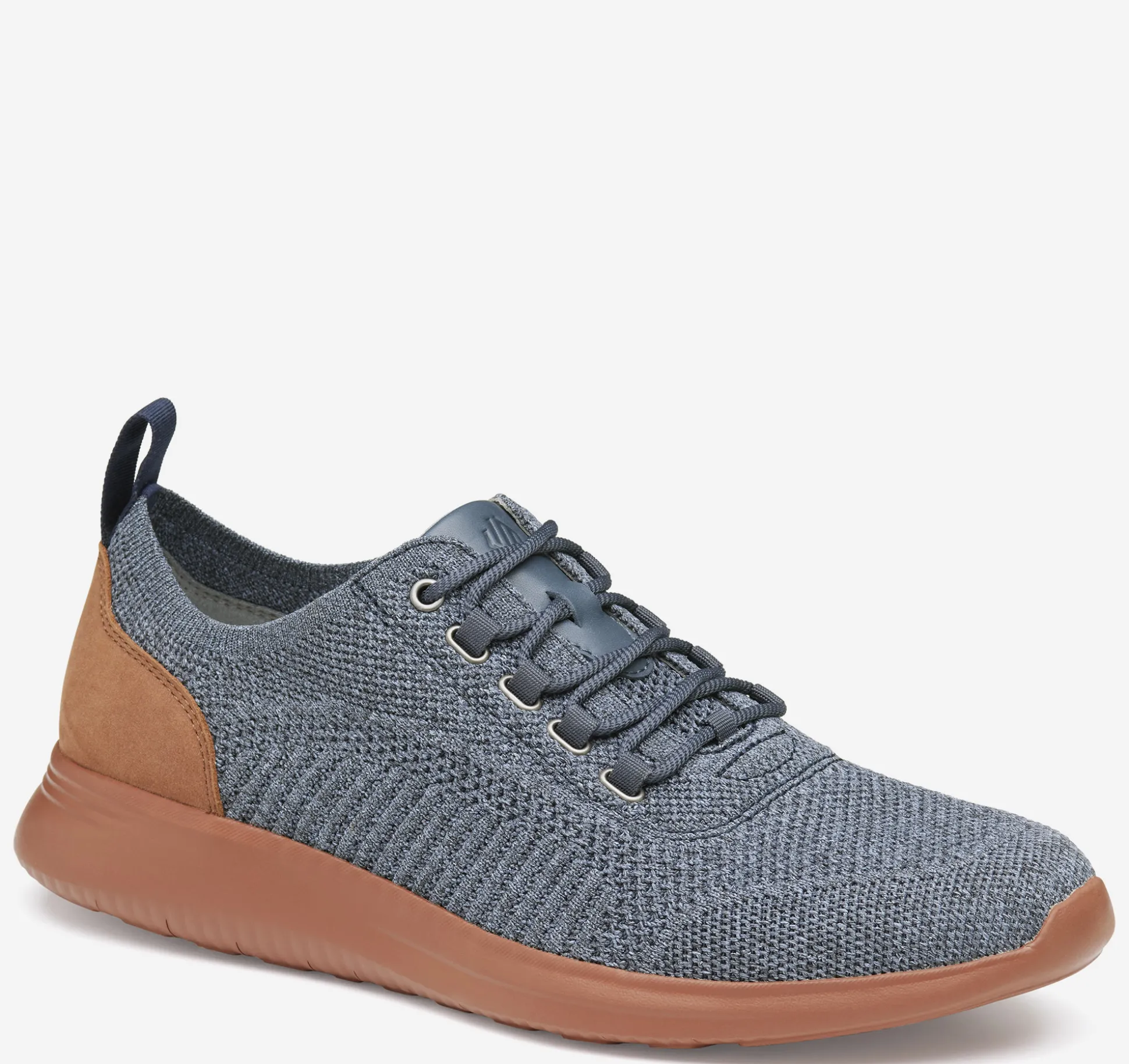 Amherst Knit U-Throat