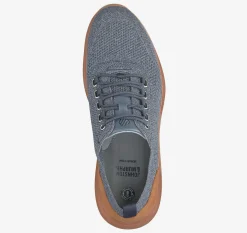 Amherst Knit U-Throat