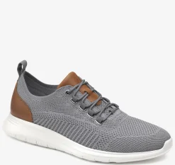 Amherst Knit U-Throat
