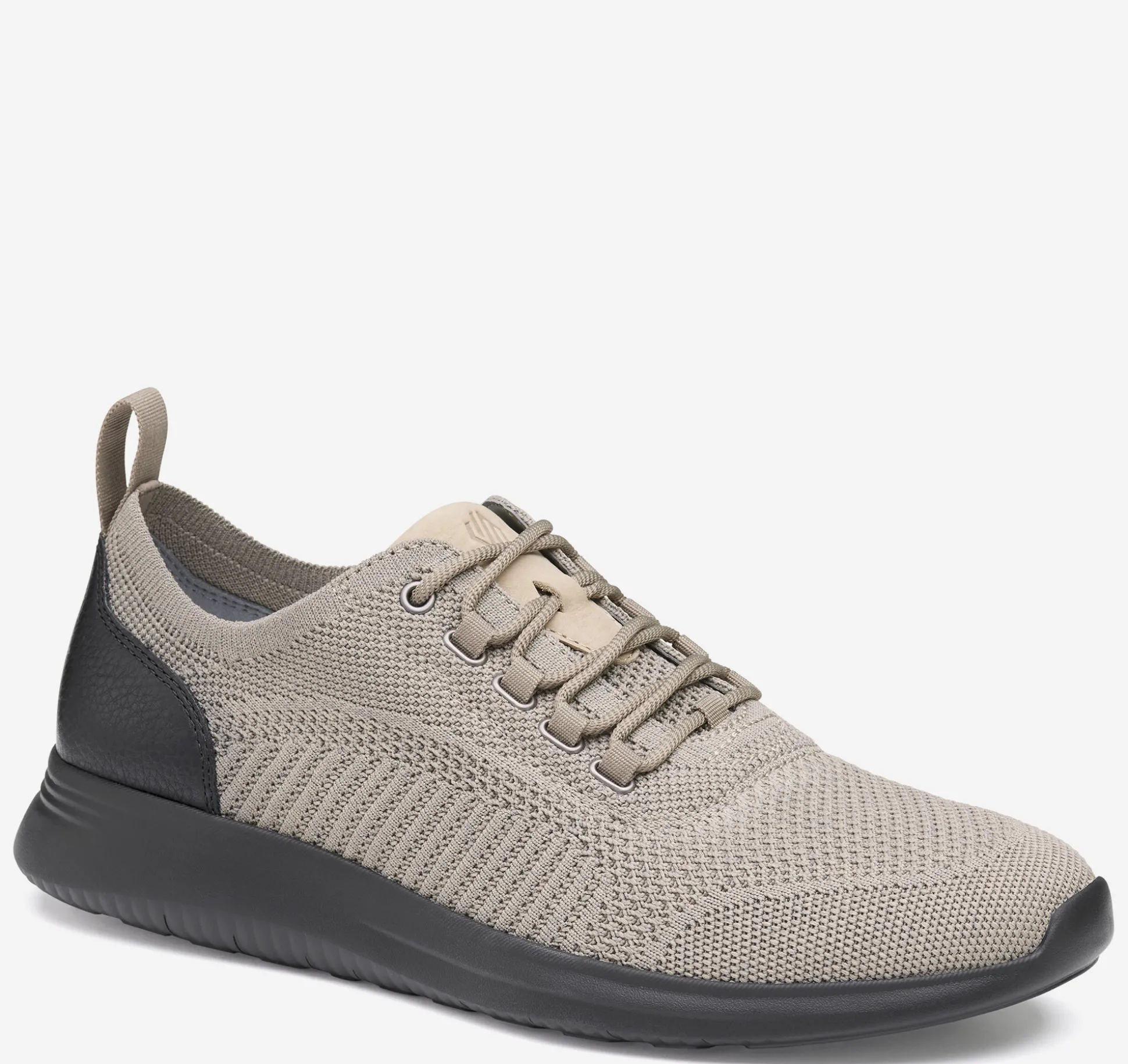 Amherst Knit U-Throat
