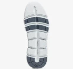 Amherst Lug Knit Chukka Boot