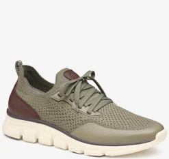 Amherst Lug Knit Sport