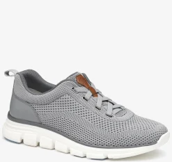 Amherst Lug Knit U-Throat
