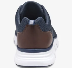 Amherst Lug Knit U-Throat