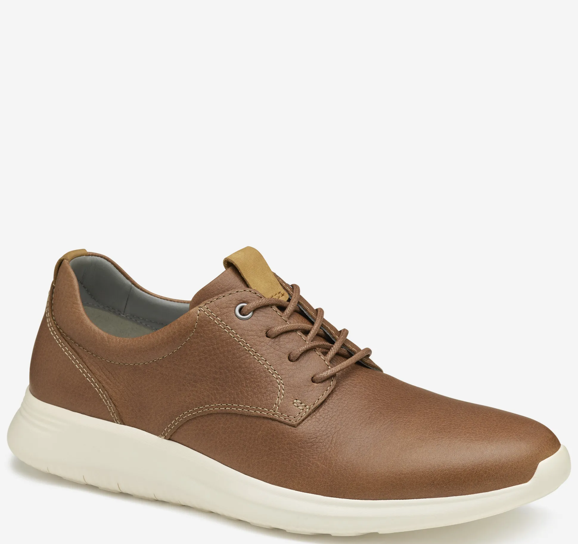 Amherst Plain Toe