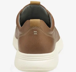 Amherst Plain Toe