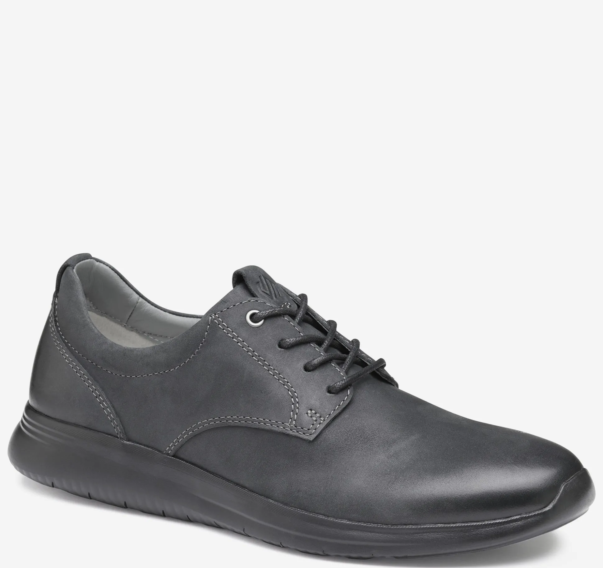 Amherst Plain Toe
