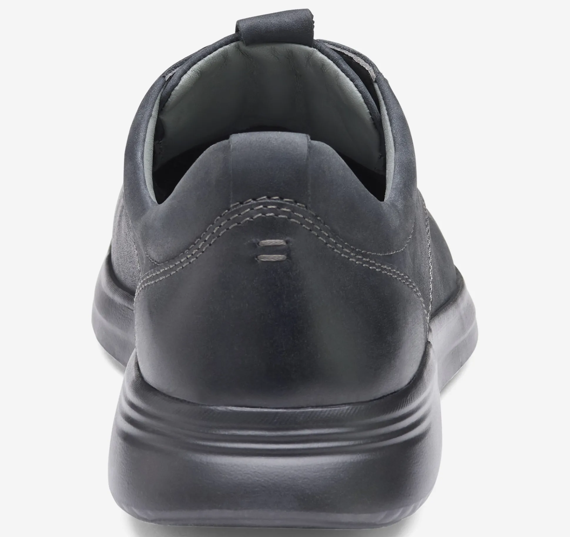 Amherst Plain Toe