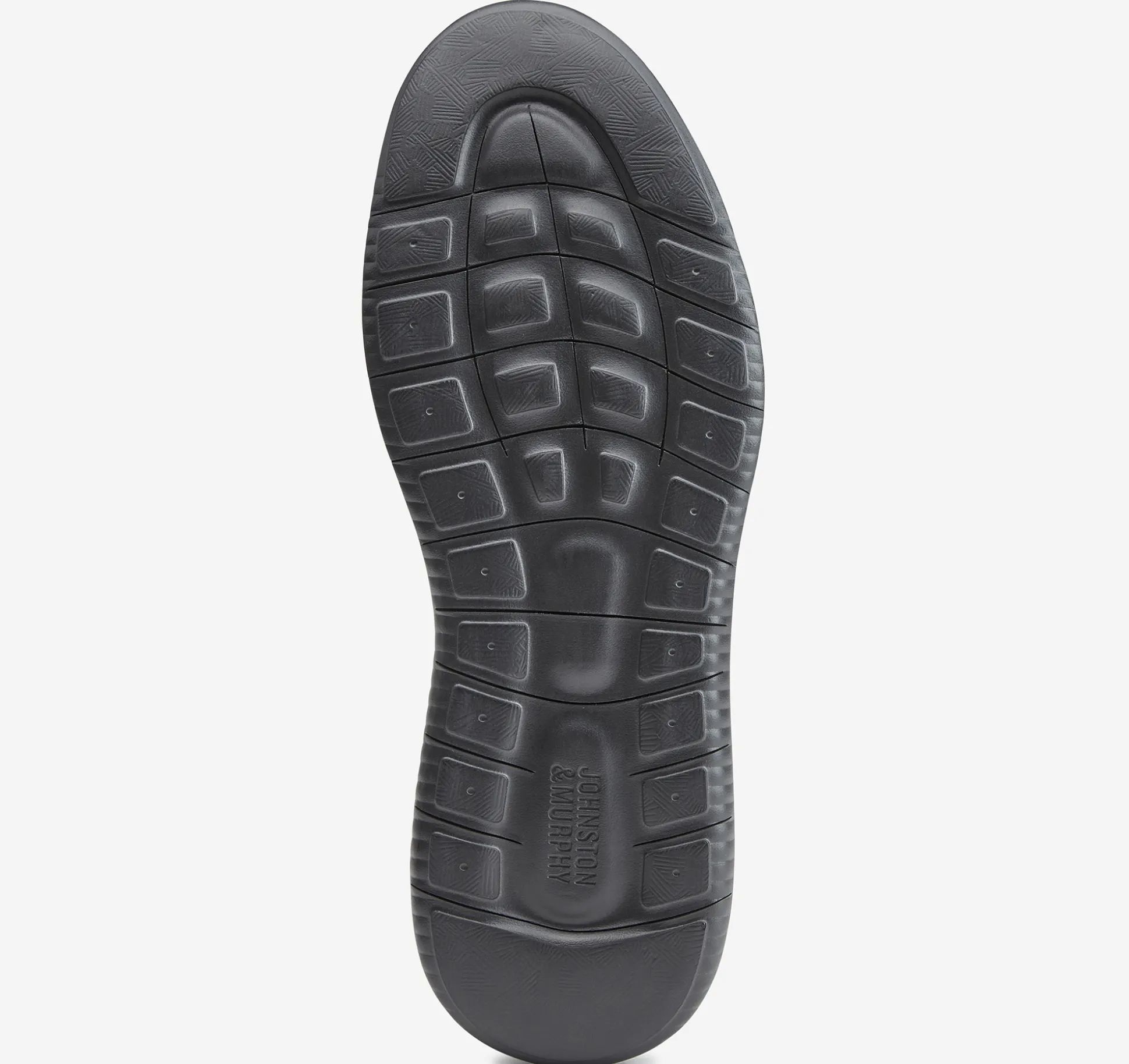 Amherst Plain Toe