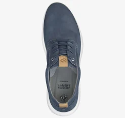 Amherst Plain Toe