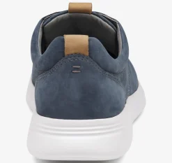 Amherst Plain Toe