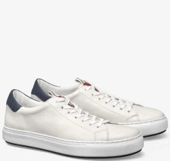 Anson Lace-to-Toe