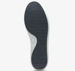 Anson Lace-to-Toe