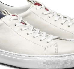 Anson Lace-to-Toe