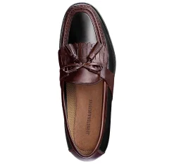 Aragon II Kiltie Tassel
