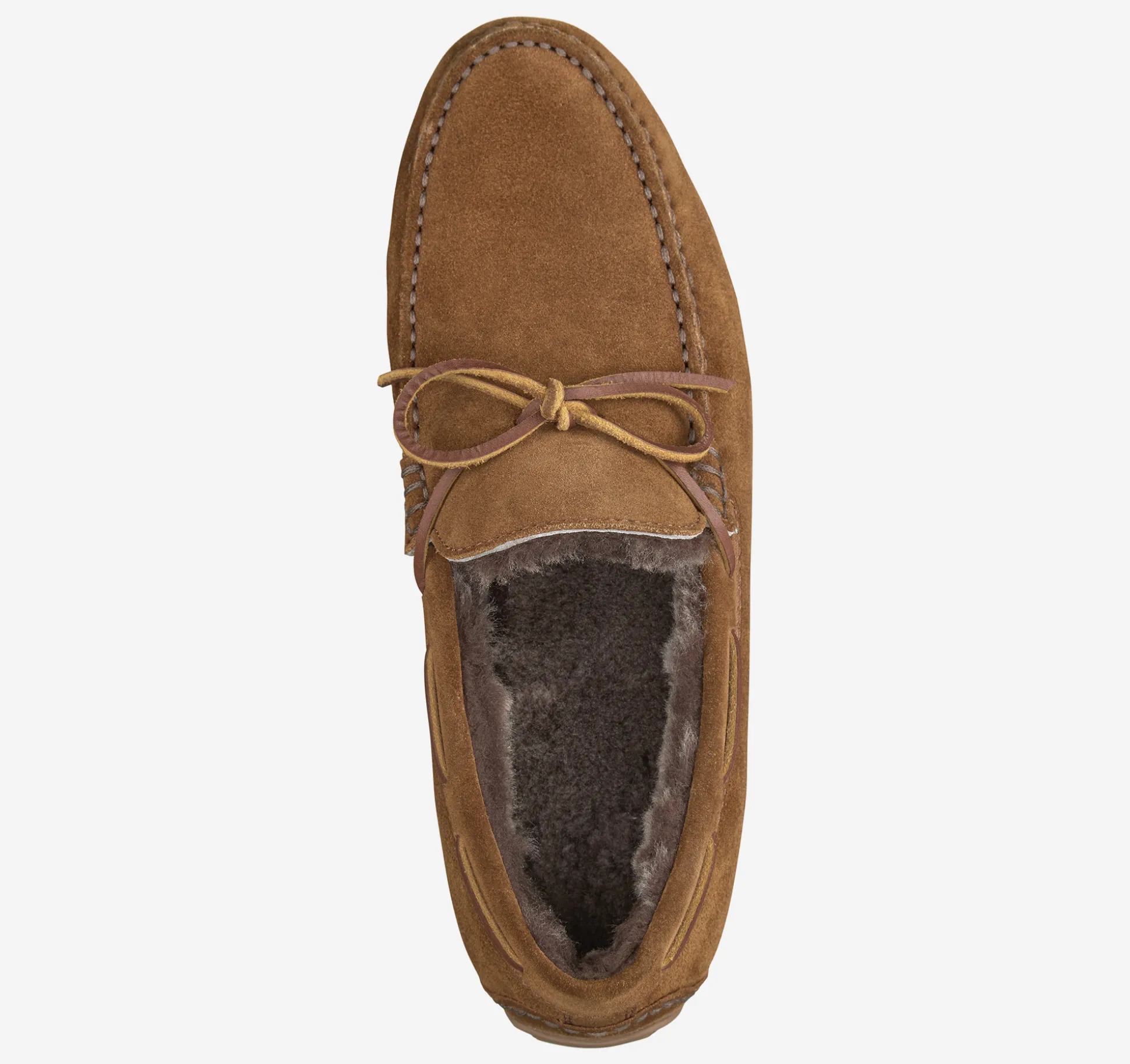 Baldwin Driver One-Eye Tie
