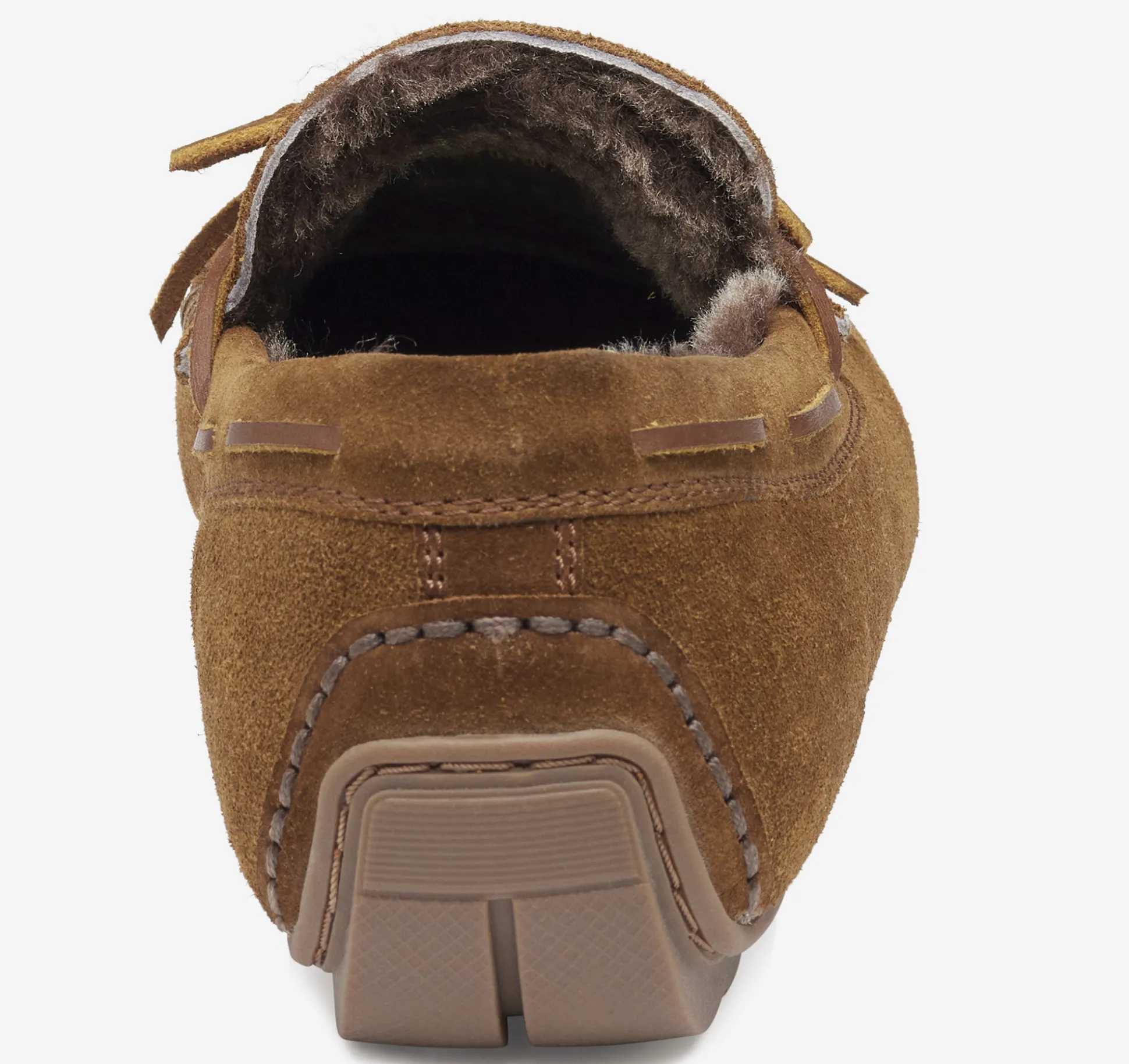 Baldwin Driver One-Eye Tie