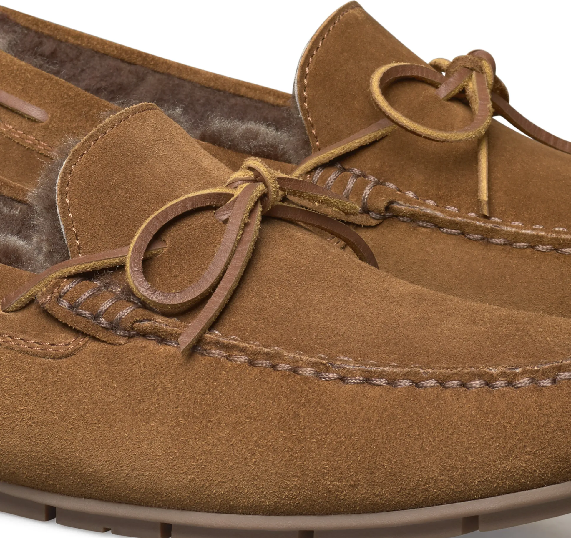 Baldwin Driver One-Eye Tie