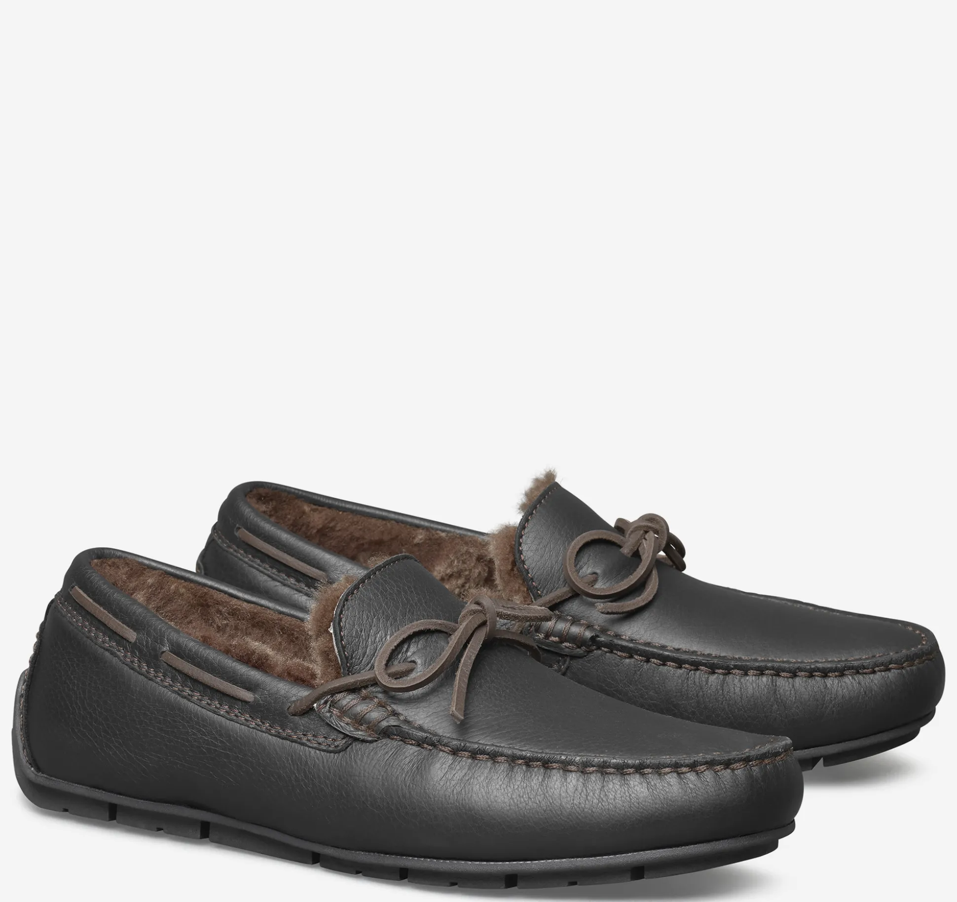 Baldwin Driver One-Eye Tie