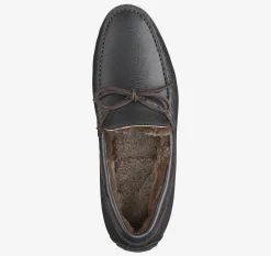 Baldwin Driver One-Eye Tie