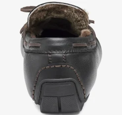 Baldwin Driver One-Eye Tie