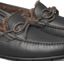 Baldwin Driver One-Eye Tie