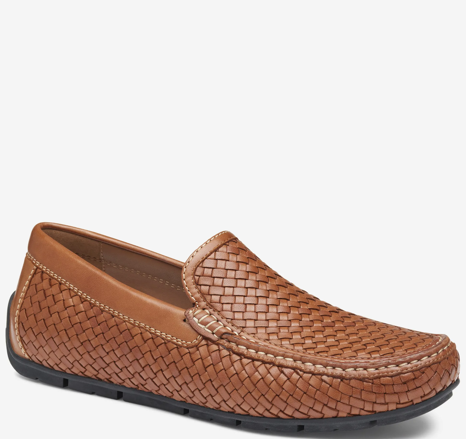 Baldwin Driver Woven Slip-On
