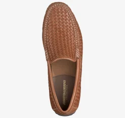 Baldwin Driver Woven Slip-On