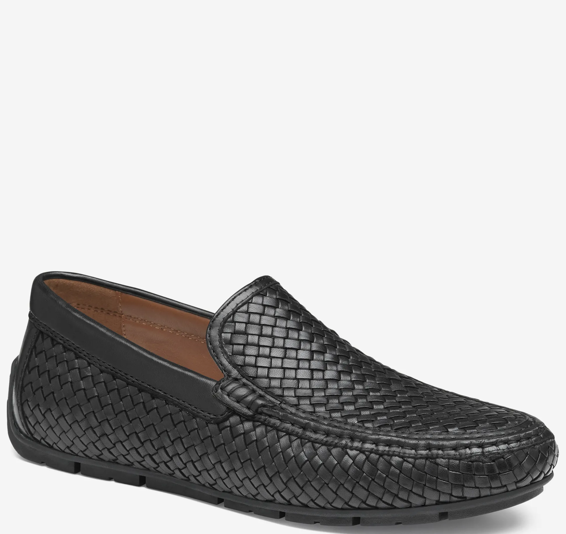 Baldwin Driver Woven Slip-On