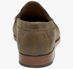 Baldwin Leather Bit