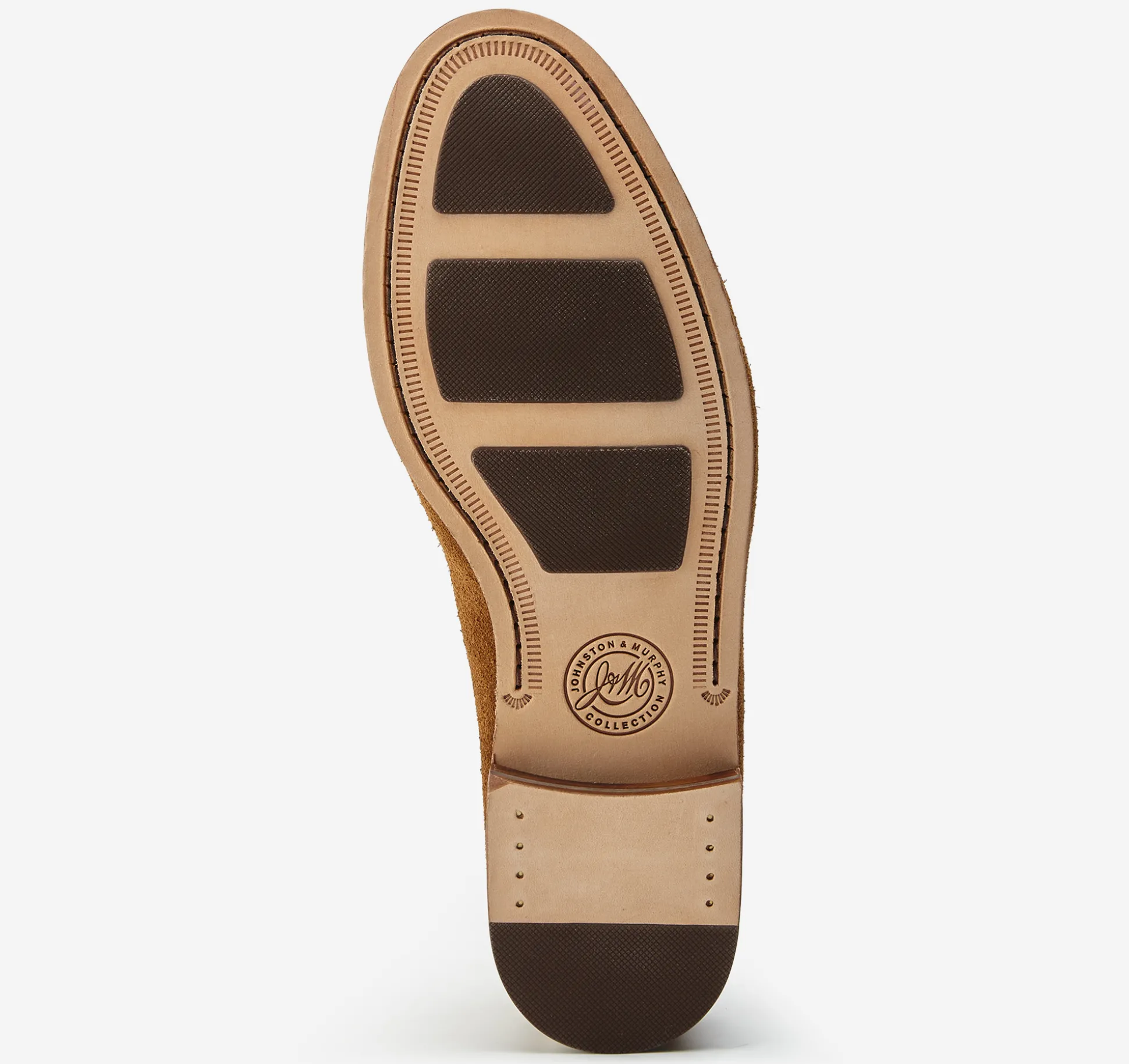 Baldwin Leather Bit